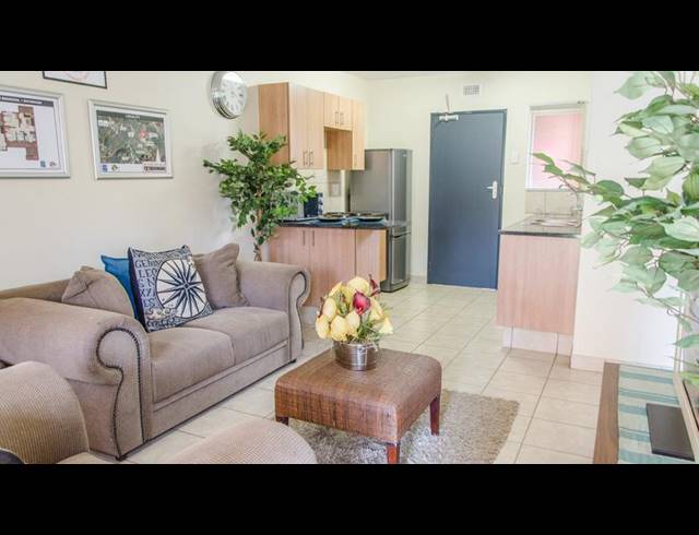 2 BEDROOM APARTMENT FOR SALE IN BOARDWALK